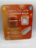 Purlisse Pumpkin Chai Latte Cleansing Balm