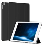 iPad Air 2 Case, SuprJETech iPad Air 2 Slim-Fit Smart Case Cover for Apple iPad
