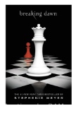 Twilight Saga Breaking Dawn Book 4 Hardcover