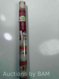Kirkland Double Sided Christmas Gift Wrap 270sq ft