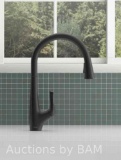 Kohler Bevin Pull-Down Kitchen Faucet