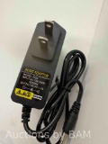 AC/DC Adapter Model 0620 6V 2A