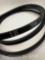 140294 Ground Drive Belt Replacement for Poulan PRK17H42STB Lawn Tractor