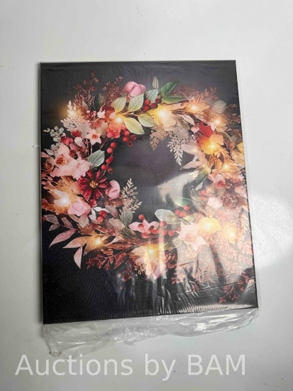 Print in Frame 19 x 16