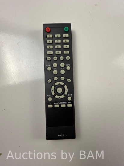 RMT-15 RMT15 remote control fits for Westinghouse TV CW37T6DW VR5535Z CW46T6DW CW46T6DW EW24T7EW