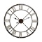 (60) Open Centre Wall Clock