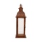 (133) Vineyard Lantern - Antique Brown