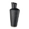 (55) Tuxedo Vase - Large