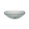 (63) Hembry Creek Vessel Sink - Square 16.38