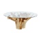 (1) New Orleans Dining Table