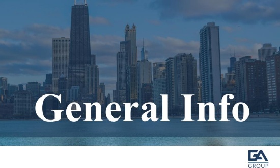 GENERAL INFO