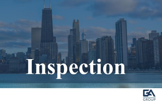 INSPECTION