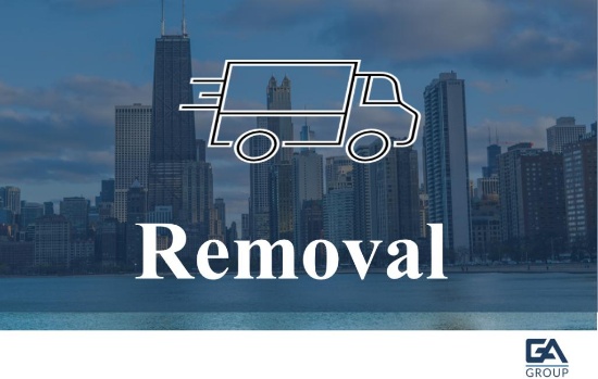 REMOVAL