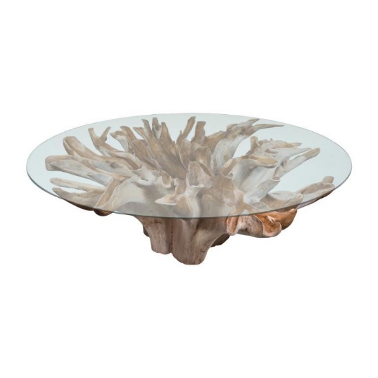 (1) Ursela Dining Table