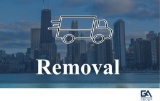REMOVAL