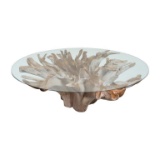 (1) Ursela Dining Table