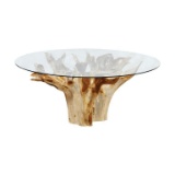 (1) New Orleans Dining Table