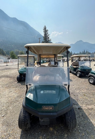 Mobilicab - Hope British Columbia CA