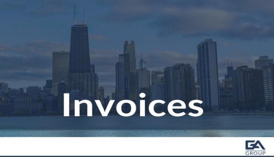 INVOICE PAYMENT