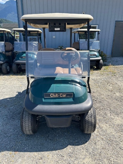(2019) Club Car Precedent Electric Golf Cart
