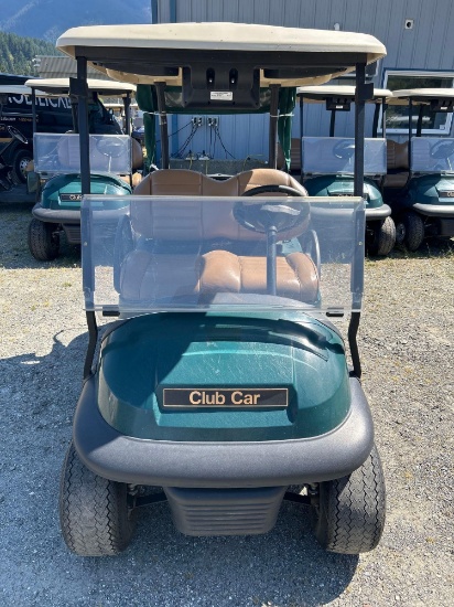 (2019) Club Car Precedent Electric Golf Cart