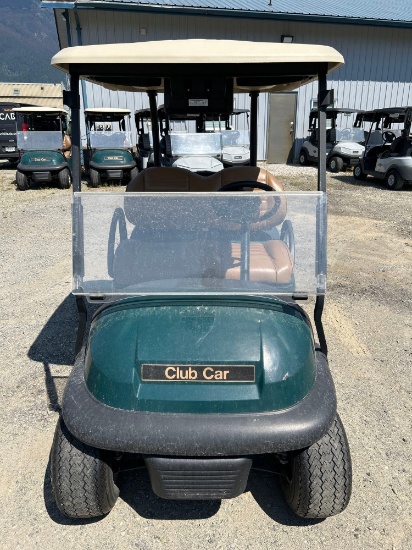 (2019) Club Car Precedent Electric Golf Cart