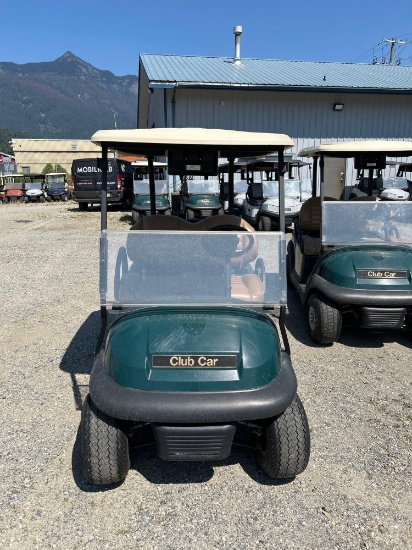 (2019) Club Car Precedent Electric Golf Cart