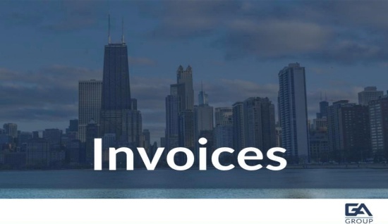 INVOICE PAYMENT