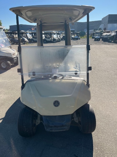 (2021) YAMAHA Electric Golf Cart