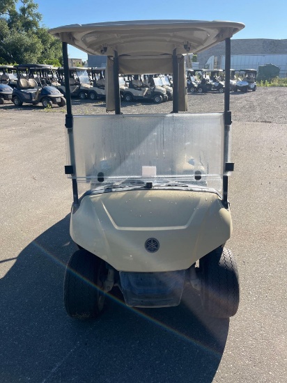 (2021) YAMAHA Electric Golf Cart