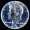 1964 Proof Kennedy Silver Half Dollar - 50c - GEM Proof