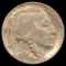 1930-S Buffalo Nickel - 5c - Brilliant Uncirculated