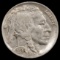1936 Buffalo Nickel - 5c - Uncirculated