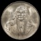 *0.6425 oz ASW* 1978 Mexico 100 Pesos Silver Morelos Coin - CHOICE BU