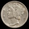 1942-S Mercury Dime - 10c - About Uncirculated