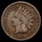 1864 Indian Head Cent - 1c - Very Good *BETTER DATE*