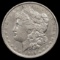 1889-O Morgan Silver Dollar - $1 - Very Fine