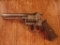 Civil War Belgian engraved 7MM Pinfire