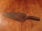 Model 1873 Indian Wars era trowel bayonet