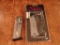 Ajax Smith & Wesson Pearlite grips and magazine
