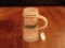 Vintage German made Beer Stein