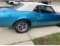 1967 Pontiac Firebird Convertible 40k original miles