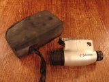 Vintage Night Owl Optics night vision