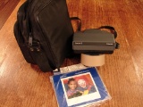 Polaroid Spectra 2 camera