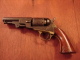 Civil War era Manhattan pocket pistol.36 caliber