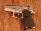 Smith & Wesson Model 669 in 9MM