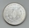 American Eagle Silver Coin
