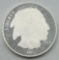 One Troy Ounce Liberty Coin