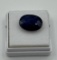 Blue Sapphire