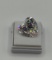 Heart VVS 20 Carats